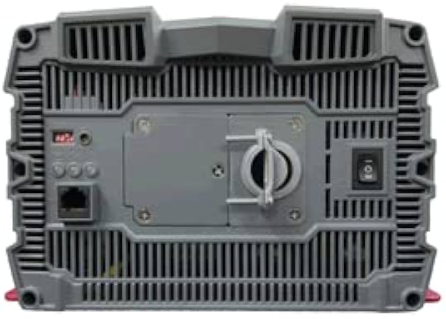 Amazon.co.jp: 電菱(DENRYO):正弦波インバータ SPシリーズ SP-3000-148