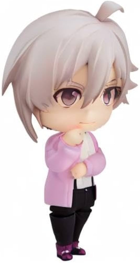 Amazon | ねんどろいど アイドリッシュセブン 九条天 ノンスケール