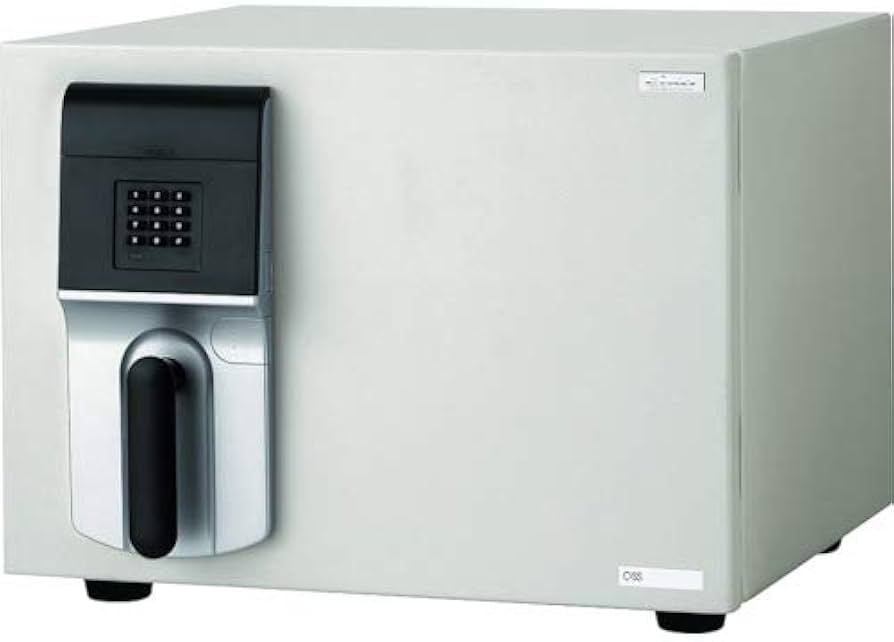 Amazon.co.jp: エイコーEIKO 耐火金庫マイスターOSS-E : DIY・工具