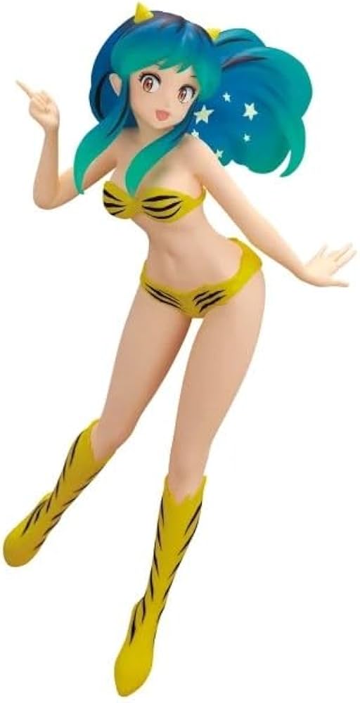 LUM ラムちゃん フィギュア FIG]figma(フィグマ) 063 ラム うる星やつ