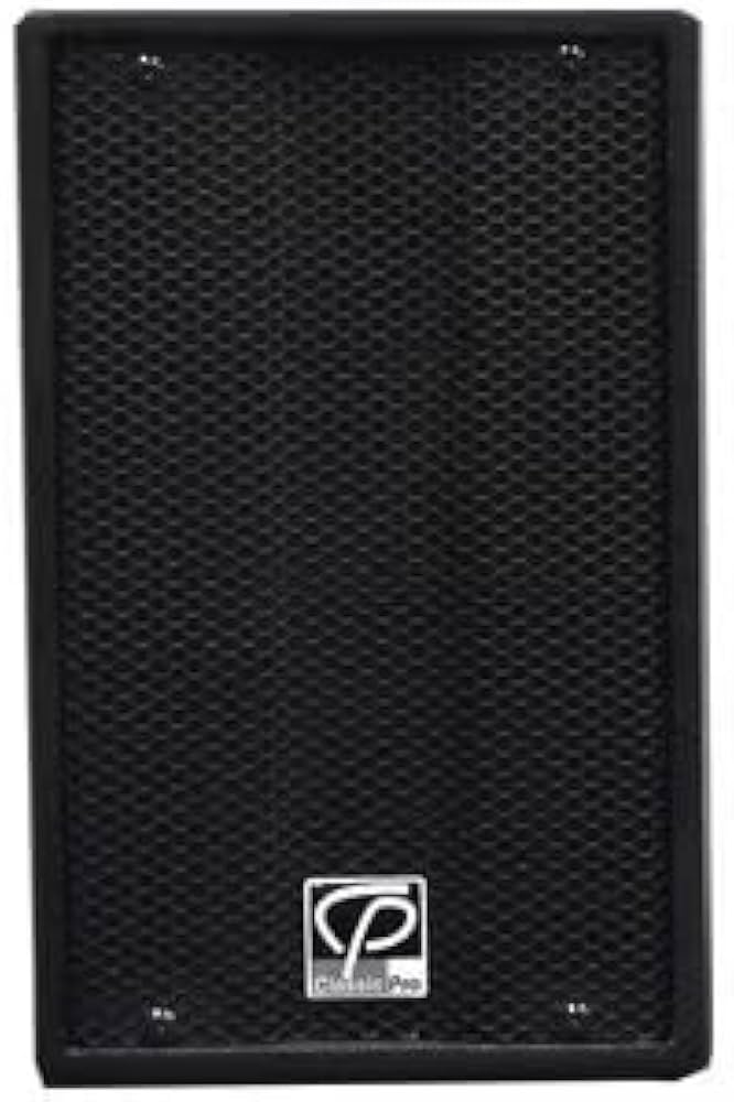 Amazon | CLASSIC PRO (クラシックプロ) パワードスピーカー PA