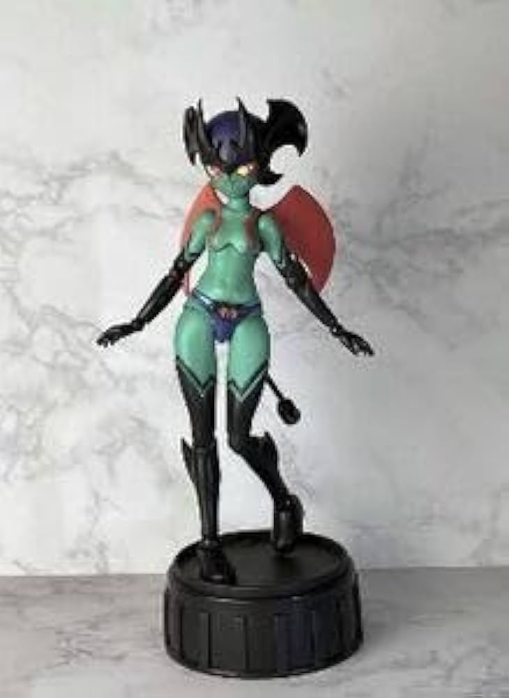 デビルマンガレージキット 2個セット モビーディック