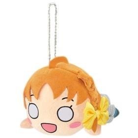 Amazon.co.jp: ラブライブ サンシャイン 寝そべりぬいぐるみ 2年生 高