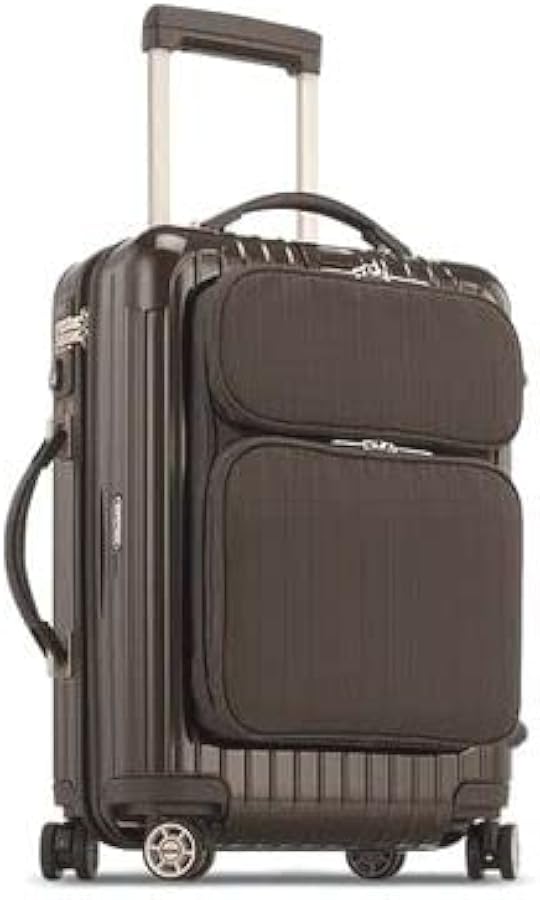 Amazon | [リモワ] SALSA DELUXE HYBRID/サルサデラックス