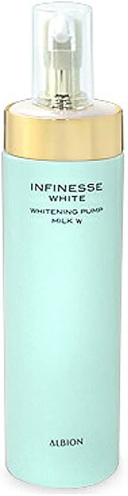 Amazon | アルビオン ALBION アンフィネスホワイト ホワイトニング
