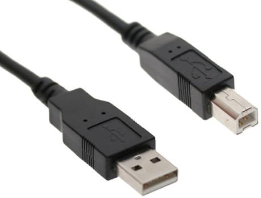 Amazon.com: FocalTop USB Data Cable Cord for NUMARK MIXTRACK PRO