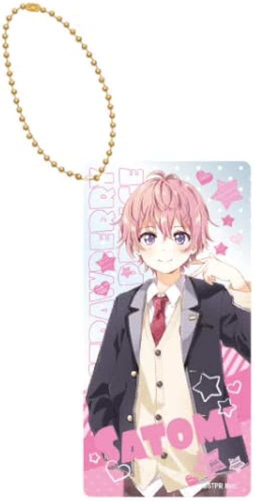 すとぷり さとみくん 2022NewYear 等身 すとぷり さとみくん