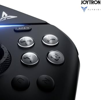 Amazon.co.jp: Joytron Flydigi Vader 4 Pro ワイヤレス PCゲーム