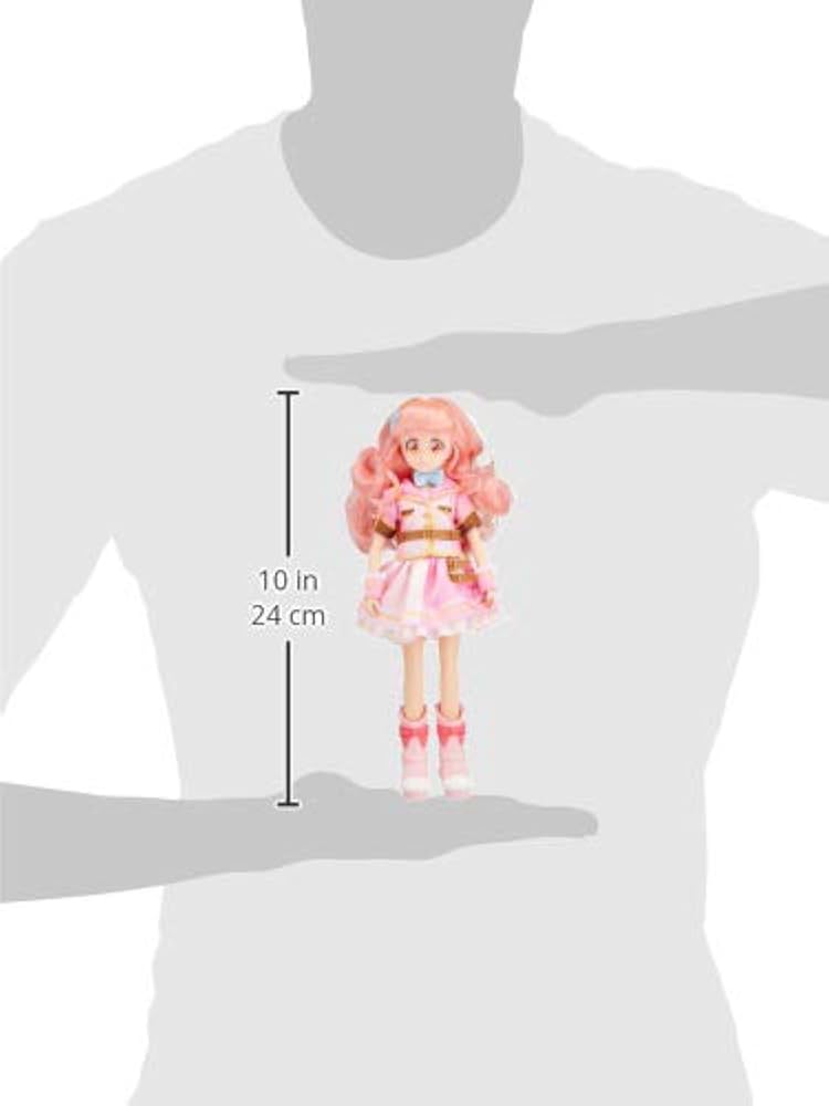 Amazon.co.jp: バンダイ(BANDAI) アイカツフレンズ! アイカツ