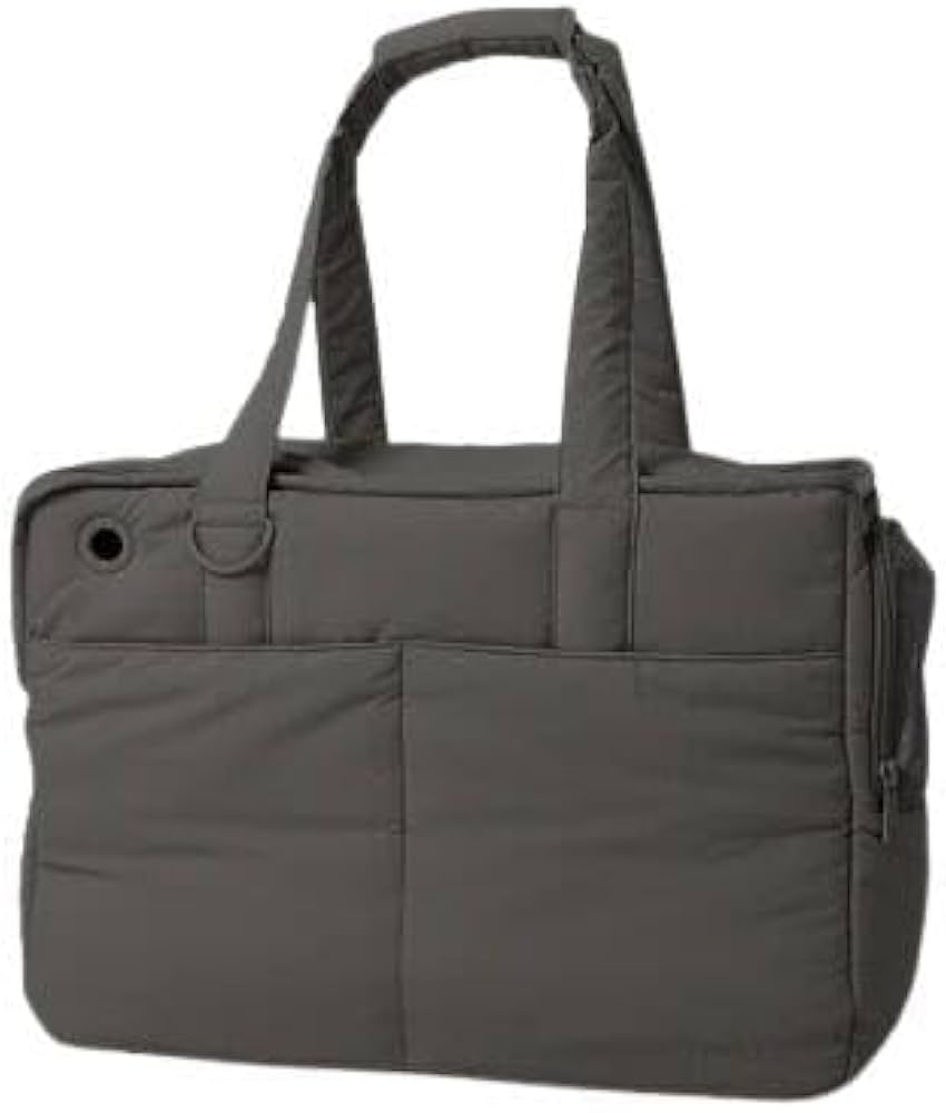 Amazon.co.jp: monchéri モンシェリ [軽量撥水ペットトートバッグ] 犬