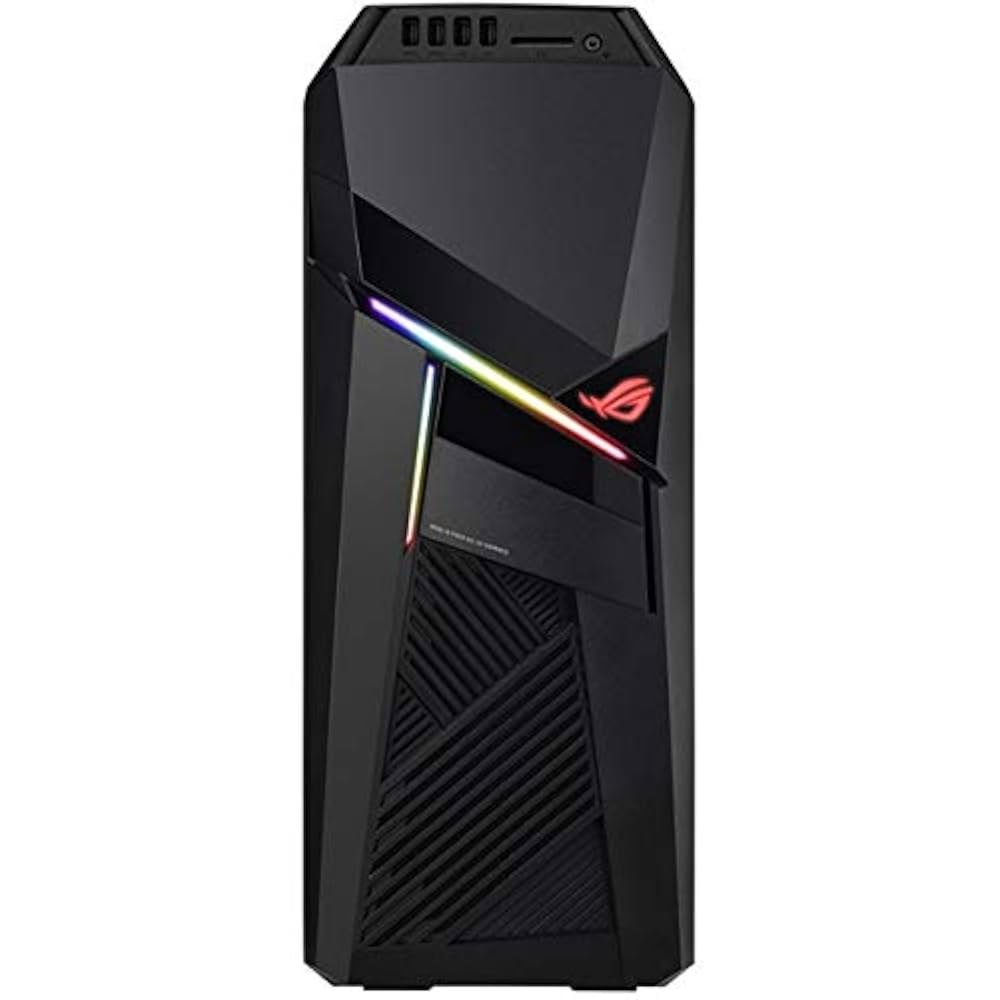 ゲーミングPC Core i7-8700 GTX 1060 メモリー: 16GB