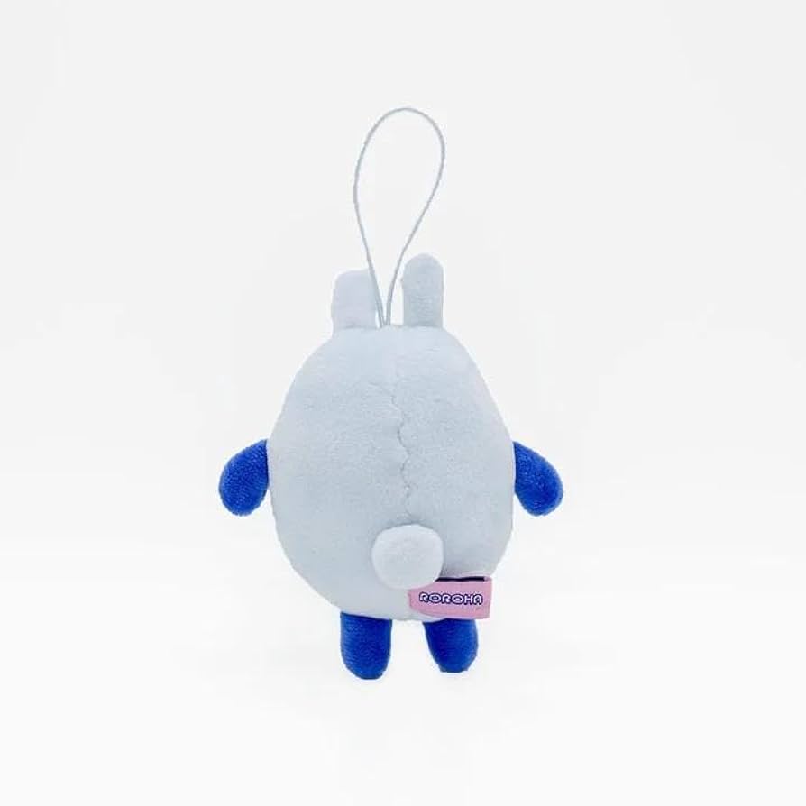 Amazon.co.jp: ASTRO チャウヌ ロロハ ROROHA ぬいぐるみ : おもちゃ