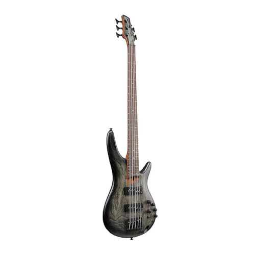 Amazon | Ibanez SR605E-BKT 5弦エレキベース | エレキベース | 楽器