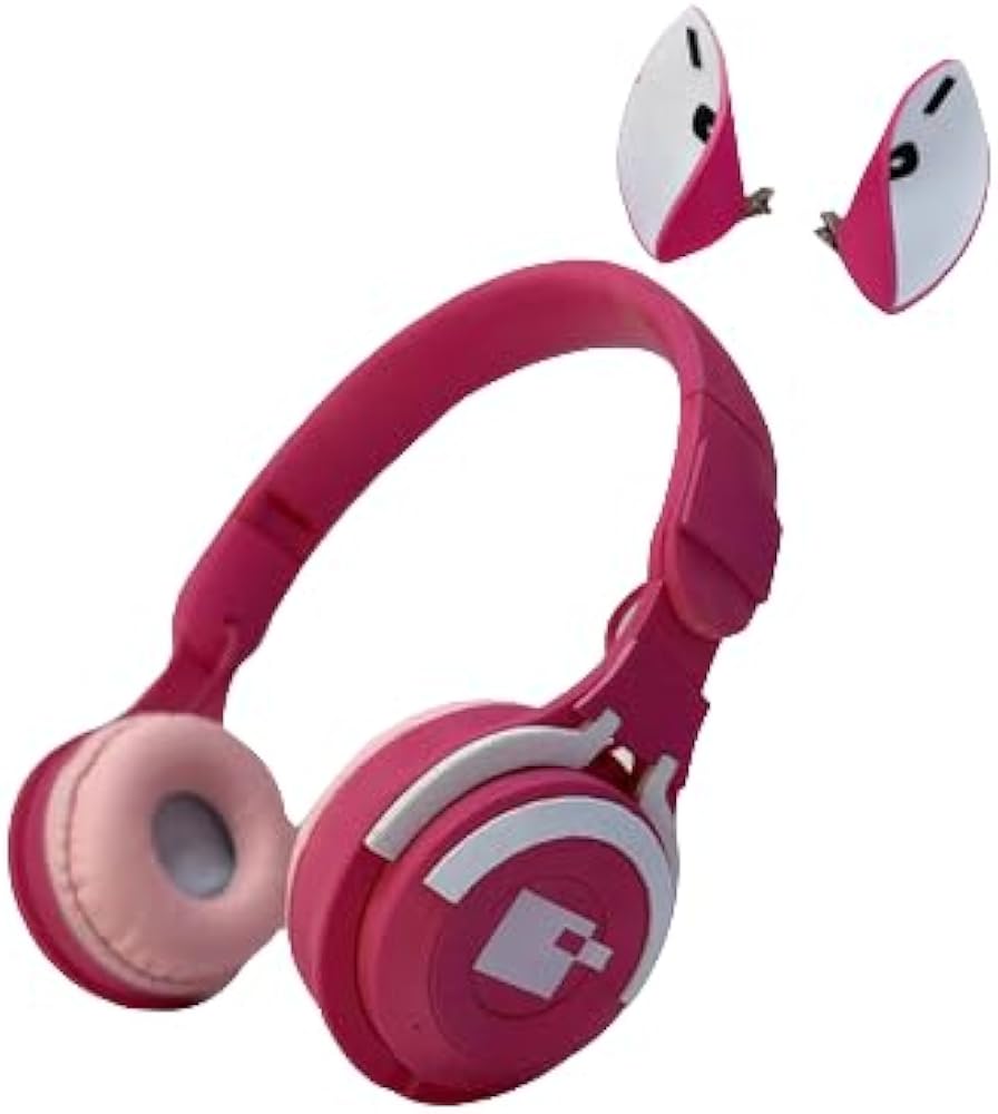 Amazon.co.jp: [Stiksy] 勝利の女神：NIKKE アリス飾り「ヘッドホン