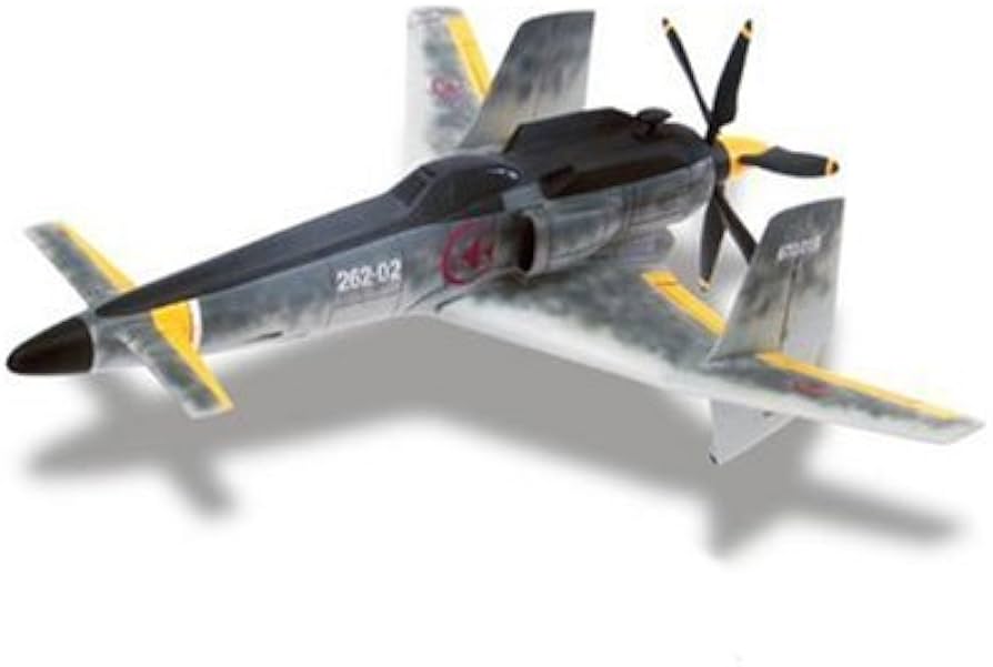 Amazon | ファインモールド スカイ・クロラ The Sky Crawlers 散香