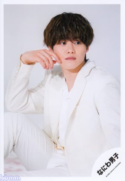 なにわ男子 大橋和也 歴代 公式写真 まとめ売り なにわ男子 大橋和也 歴代