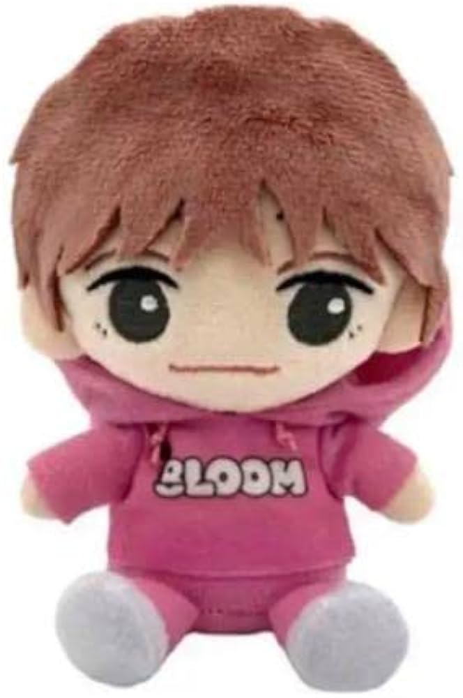 Amazon.co.jp: 君の花になる 8LOOM グッズ 宮世琉弥 成瀬大二郎 ぬい