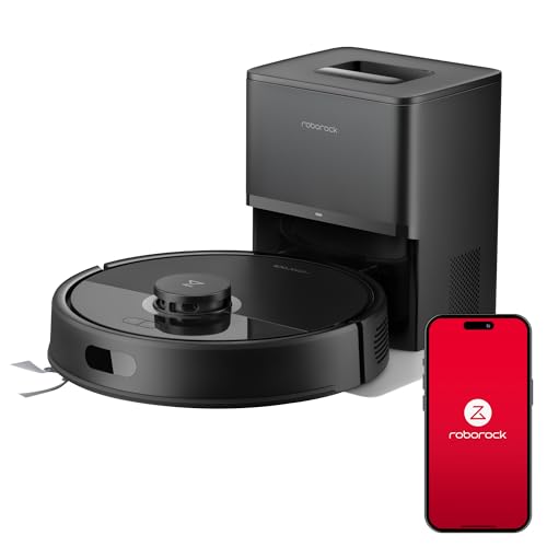 Roborock Q7T+ ロボット掃除機本体 ゴミ集収ドック付き 楽天市場