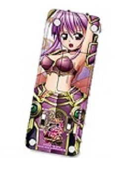 勝ち勝ちくんLED 徳川イエヤスver 未開封 未使用 パチスロ 戦国乙女