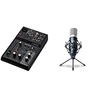 Amazon.co.jp: ヤマハ(YAMAHA) ライブストリーミングミキサー 3