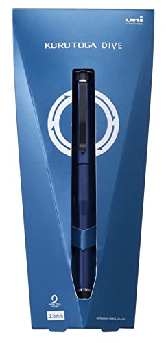 KURUTOGA DIVE 0.5mm 2本セット