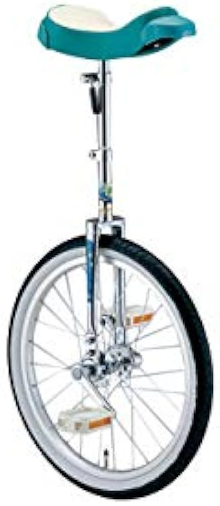 競技用一輪車 MIYATA FLAMINGO ミヤタ フラミンゴ エキスパート MIYATA