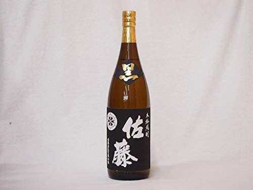 芋焼酎 佐藤黒1800ml」の人気商品一覧 | 安い商品を通販サイトから探す