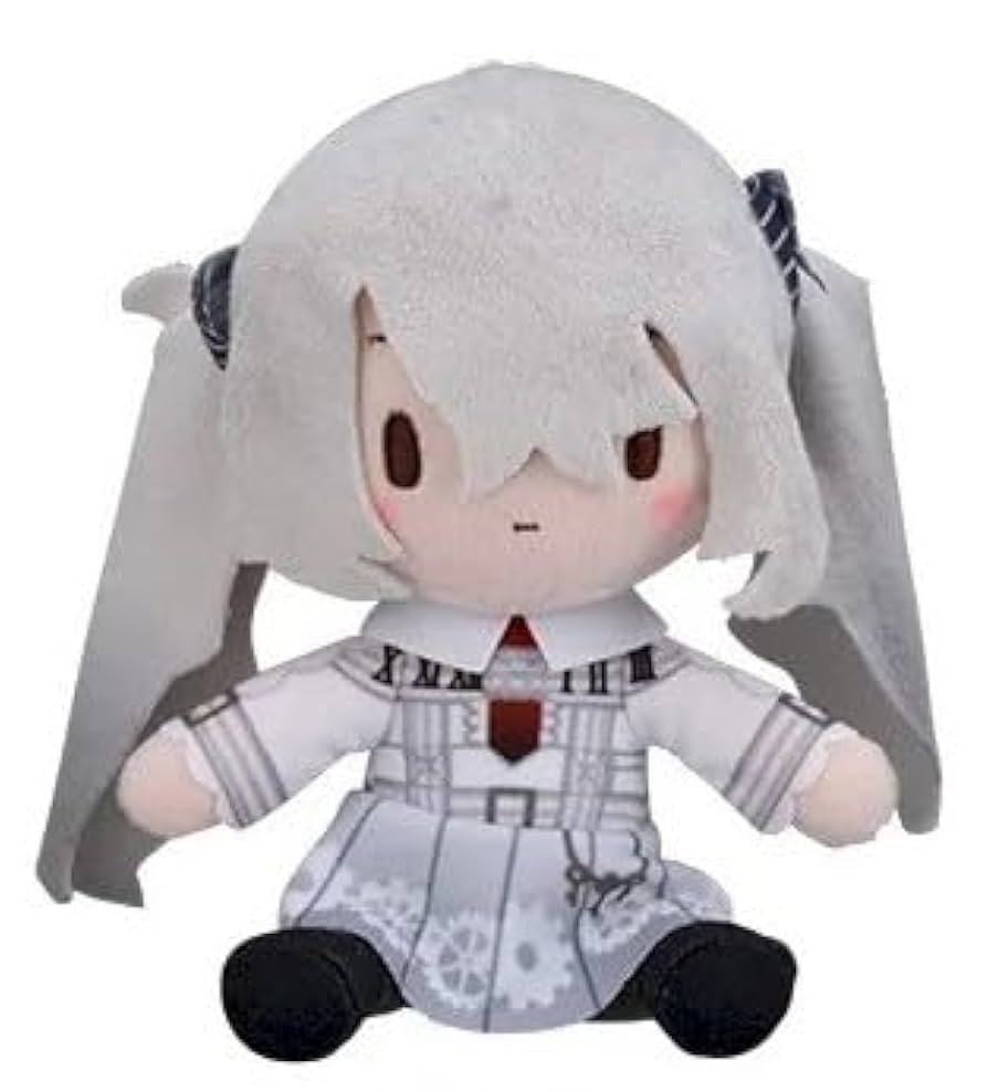 まふまふ マグネットちびぬいぐるみ まふまふ #ひき歌2025 ライブ