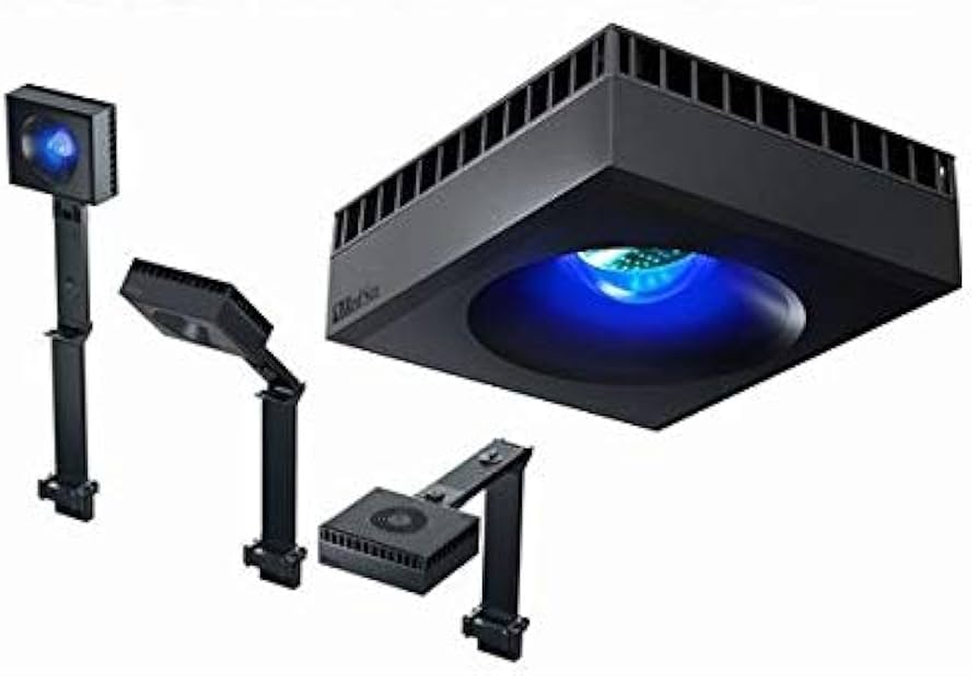 Amazon.co.jp: レッドシー リーフLED ReefLED90 ユニバーサルマウント
