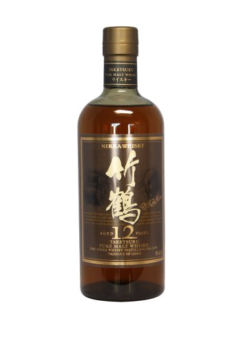 竹鶴ブランドに限定品「グランデ」誕生！華やかさを纏い世界へ