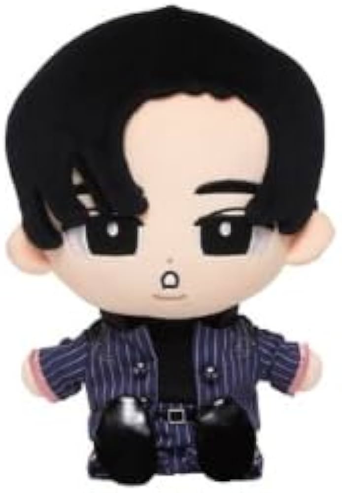 man Bigぬい 9体セット SnowMan すのチル BIG ぬい 全員 9人 9体