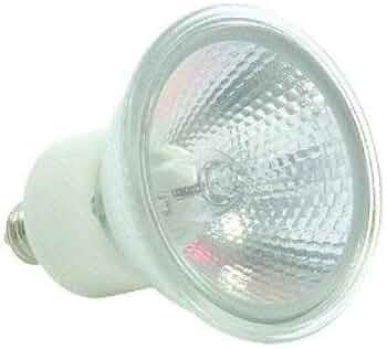 Amazon | ウシオ JR12V50WLM/K/EZ-H 10個セットハロゲンランプ JRφ50