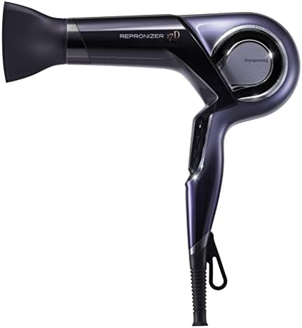 REPRONIZER 7D Plus ヘアドライヤー 【公式通販】