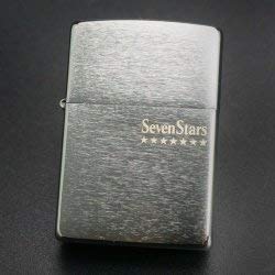 zi 60 セブンスター 未使用 ジッポー 楽天市場】ZIPPO ジッポー ZIPPO