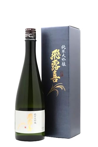 飛露喜 純米大吟醸」の人気商品一覧 | 安い商品を通販サイトから探す