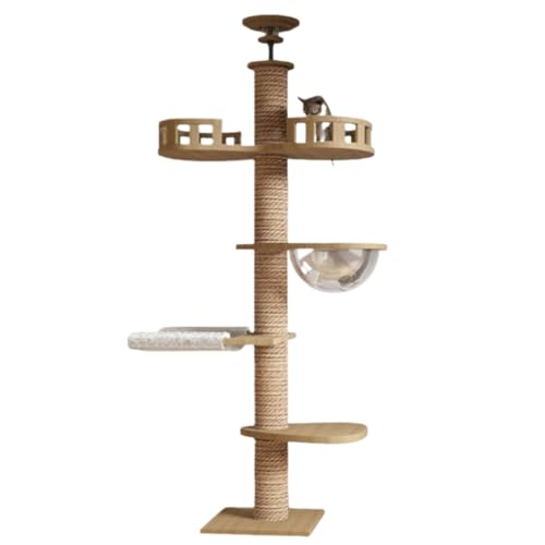 キャットタワー 突っ張り 宇宙船」の人気商品一覧 | 安い商品を通販