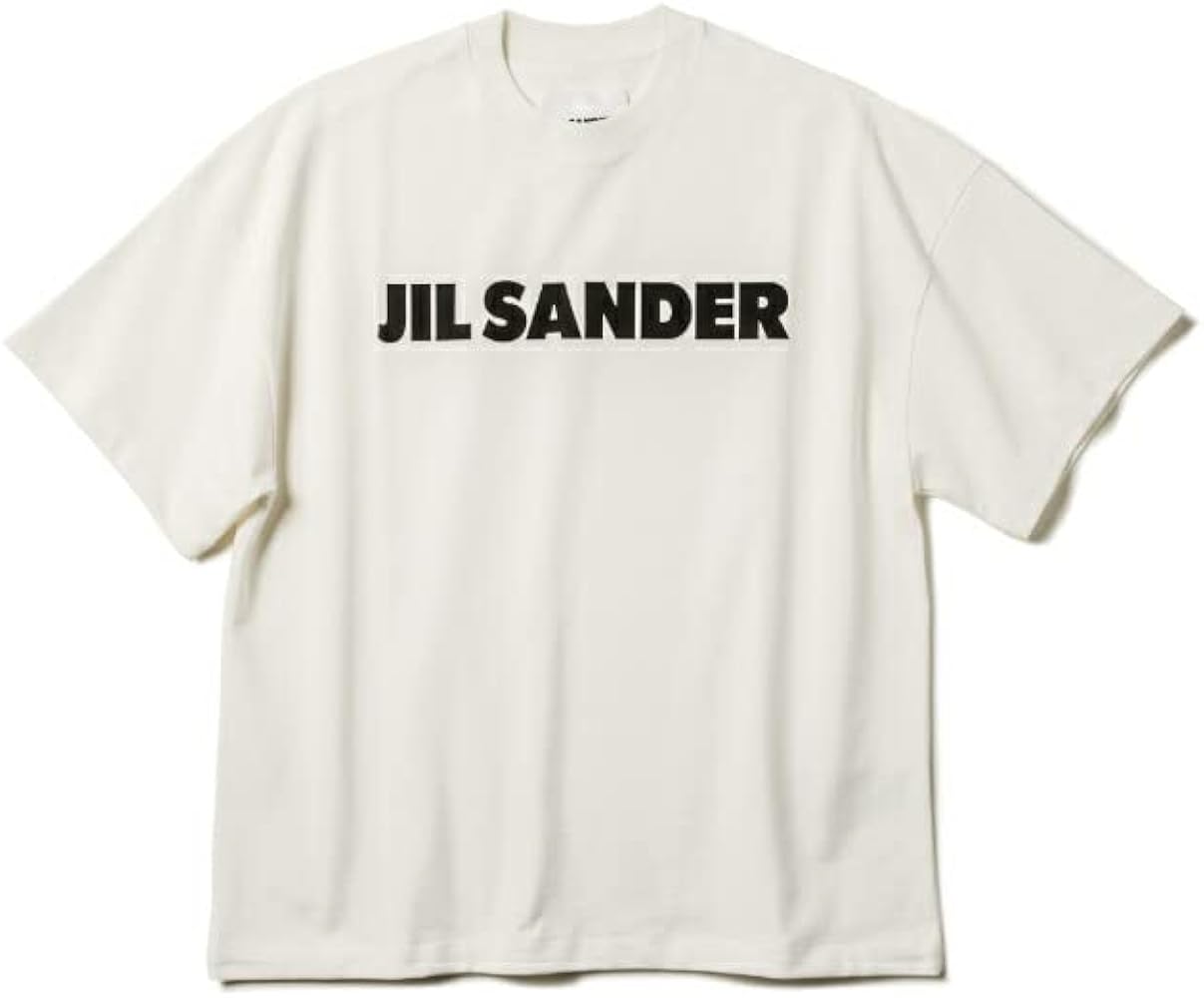 JIL SANDER Tシャツ