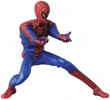 RAH リアルアクションヒーローズ カーネイジ コミックver RAH リアル