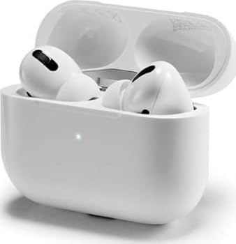 Amazon.com: Apple AirPods (3rd Generation) Wireless Earbuds with