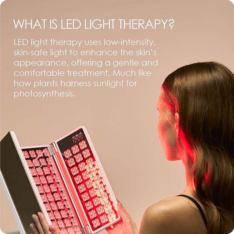 Amazon.com: Project E Beauty: LED Light Therapy