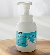 Amazon | MOREMOTTO【 動物病院 監修 】獣医師 フムスキンウォーター