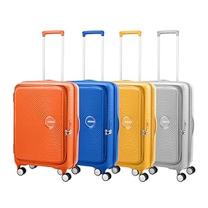 Amazon | [アメリカンツーリスター] スーツケース キャリーケース