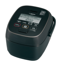 Amazon | 象印マホービン 炊飯器 5.5合 極め炊き 豪熱大火力 圧力IH