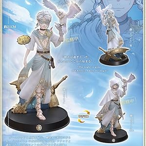 Amazon.co.jp: Identity V 第五人格 四周年記念限定ボックス豪華版