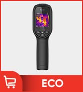 Amazon.co.jp: HIKMICRO Pocket2 サーモグラフィーカメラ、256 x 192