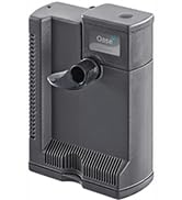 Amazon | OASE バイオマスター600 水槽 外部 フィルター (88351) 90cm