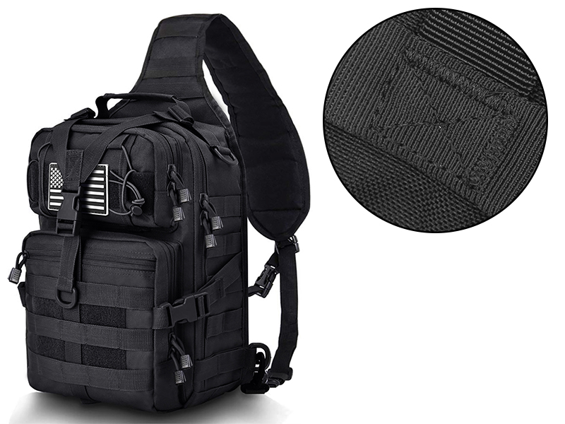 テーブル・チェア・ハンモック NODEL TACTICAL BAG / M テーブル