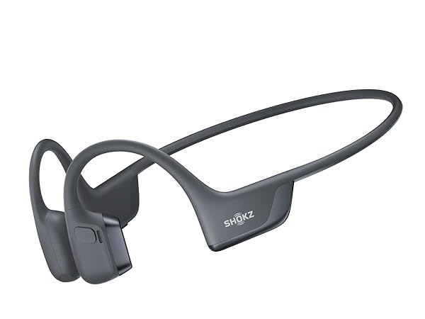 Amazon.com: SHOKZ New OpenRun Pro 2- Bone Conduction Headphones