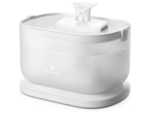 Amazon | PETLIBRO 水飲み器 給水器 自動 コードレス ワイヤレスポンプ