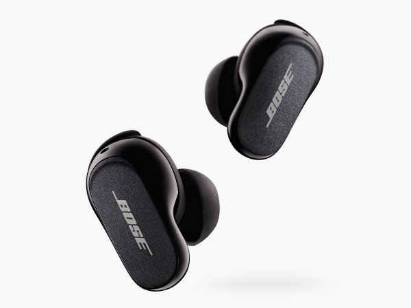 Bose QuietComfort Earbuds II, Écouteurs sans Fil, Bluetooth
